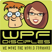 The WPF Disciples
